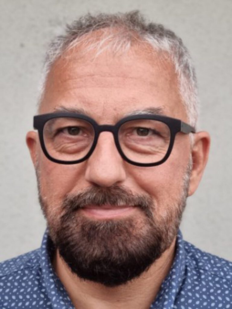 Dr. med. Lutz Schneider